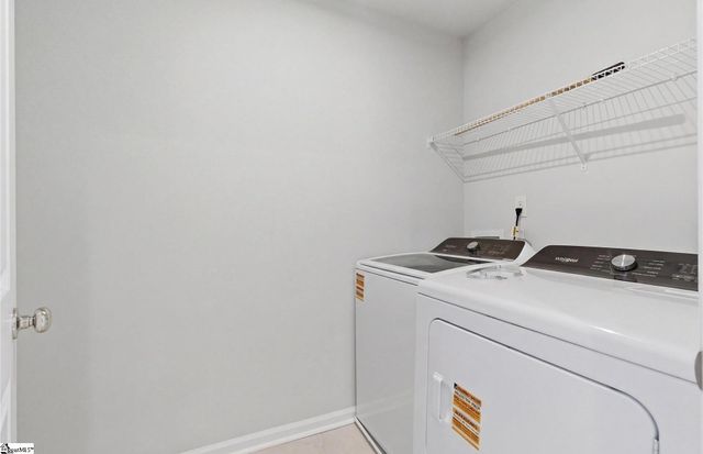 100 Indigo Circle Lot 45, Easley, SC 29642