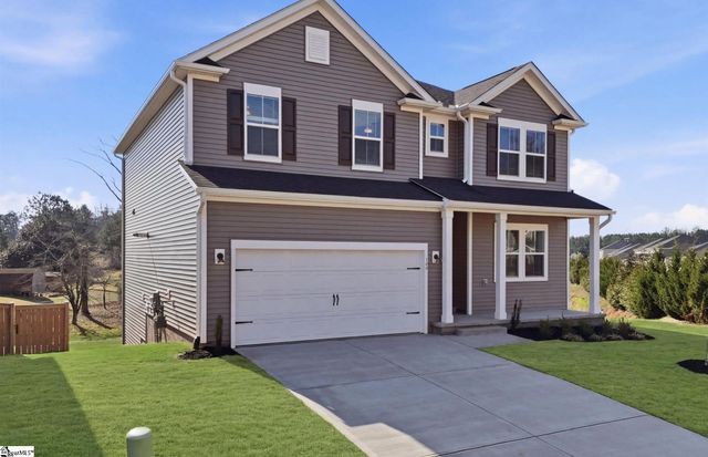 100 Indigo Circle Lot 45, Easley, SC 29642