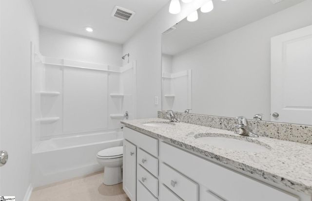 100 Indigo Circle Lot 45, Easley, SC 29642