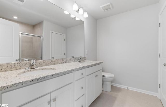 100 Indigo Circle Lot 45, Easley, SC 29642