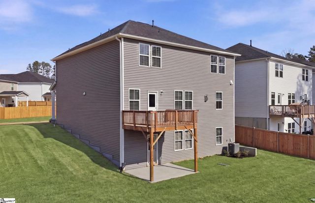 100 Indigo Circle Lot 45, Easley, SC 29642