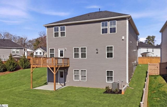 100 Indigo Circle Lot 45, Easley, SC 29642