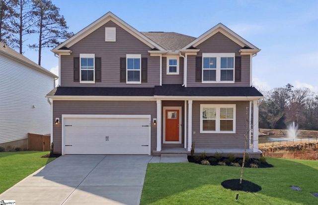 100 Indigo Circle Lot 45, Easley, SC 29642