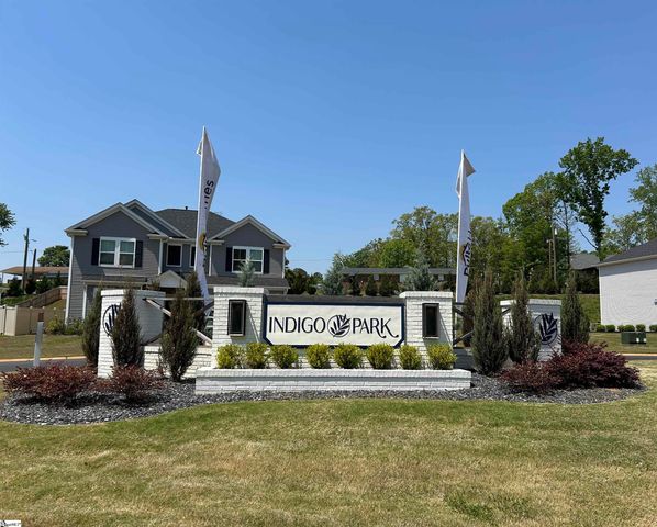 100 Indigo Circle Lot 45, Easley, SC 29642