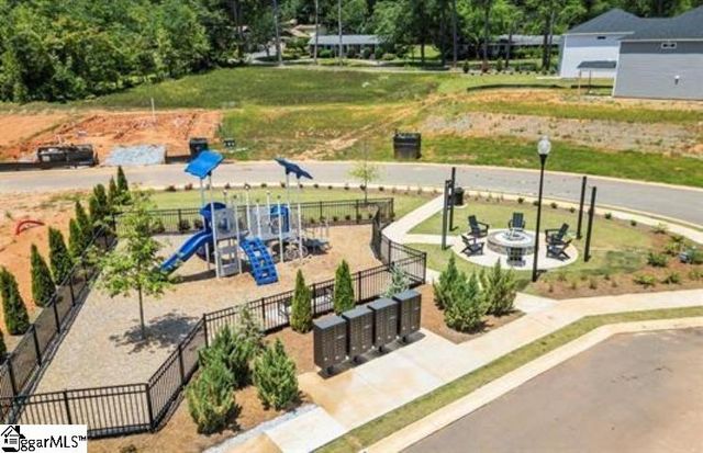 100 Indigo Circle Lot 45, Easley, SC 29642