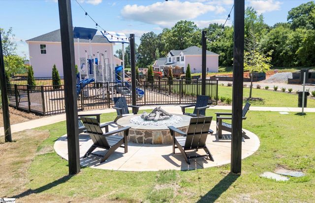 100 Indigo Circle Lot 45, Easley, SC 29642