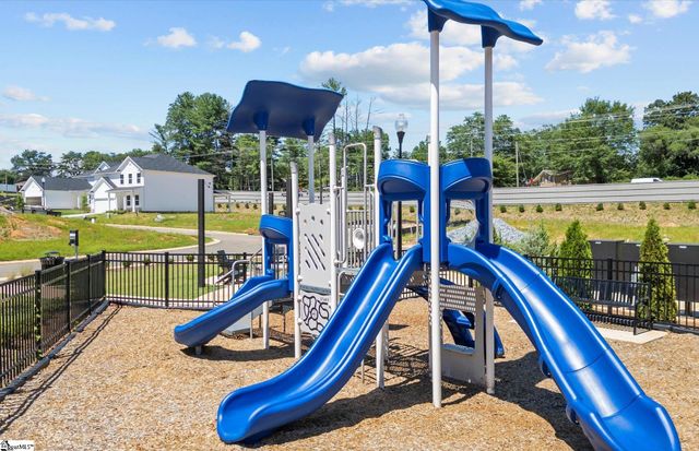 100 Indigo Circle Lot 45, Easley, SC 29642