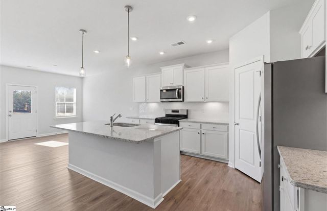 100 Indigo Circle Lot 45, Easley, SC 29642