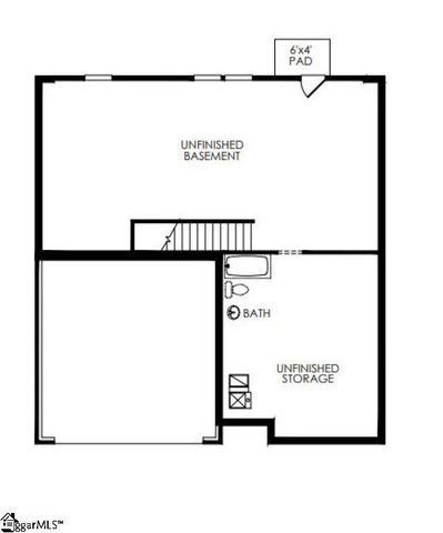 100 Indigo Circle Lot 45, Easley, SC 29642