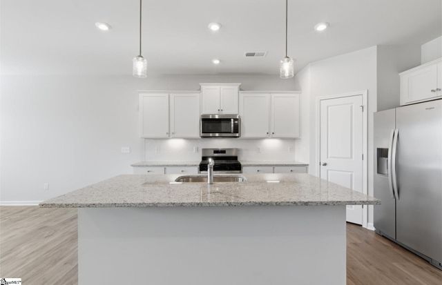 100 Indigo Circle Lot 45, Easley, SC 29642