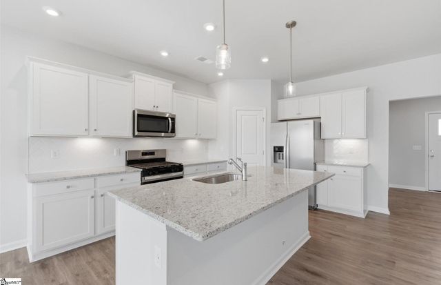 100 Indigo Circle Lot 45, Easley, SC 29642