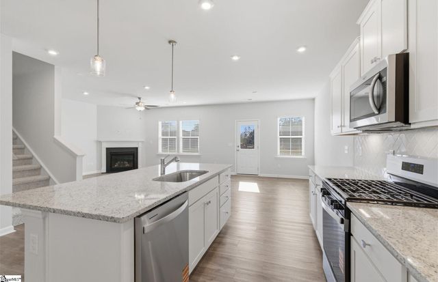 100 Indigo Circle Lot 45, Easley, SC 29642