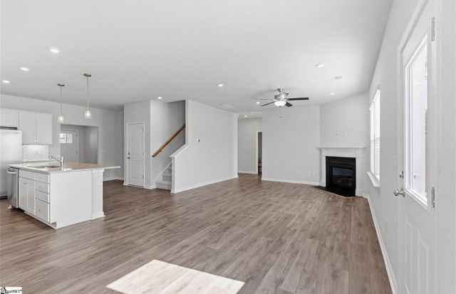 100 Indigo Circle Lot 45, Easley, SC 29642