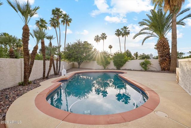 2202 E EGRET Court, Gilbert, AZ 85234