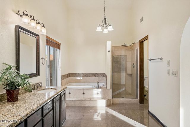 2202 E EGRET Court, Gilbert, AZ 85234