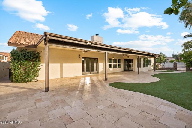 2202 E EGRET Court, Gilbert, AZ 85234