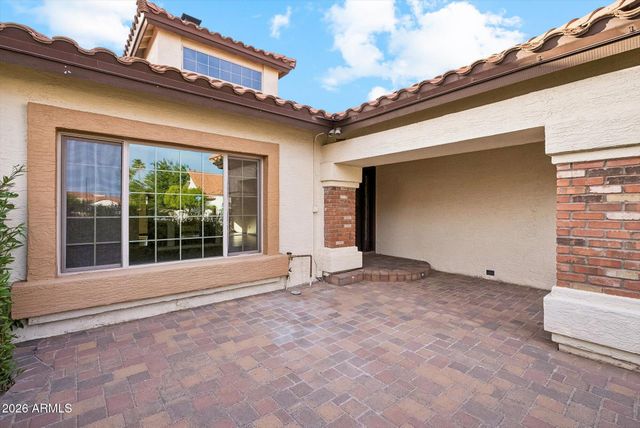 2202 E EGRET Court, Gilbert, AZ 85234
