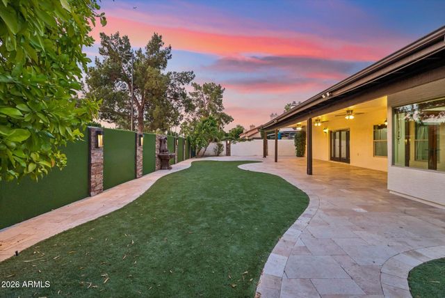 2202 E EGRET Court, Gilbert, AZ 85234