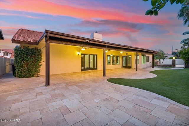 2202 E EGRET Court, Gilbert, AZ 85234