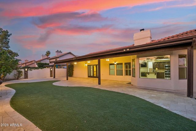 2202 E EGRET Court, Gilbert, AZ 85234