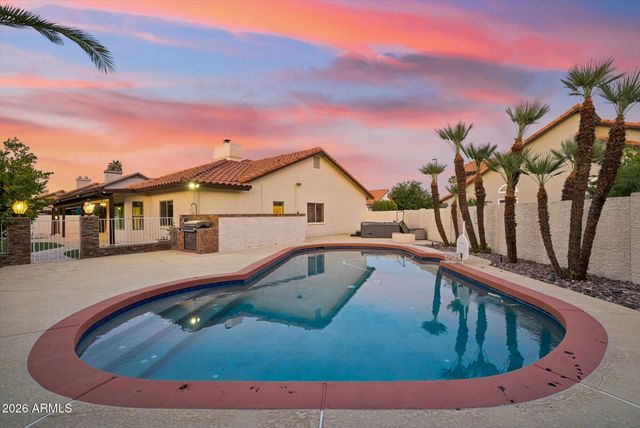 2202 E EGRET Court, Gilbert, AZ 85234