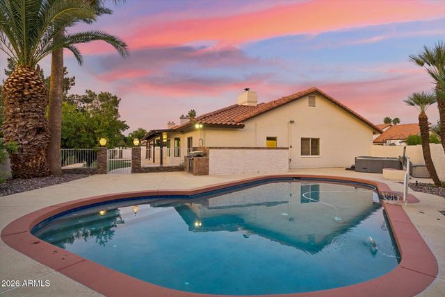 2202 E EGRET Court, Gilbert, AZ 85234