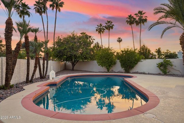 2202 E EGRET Court, Gilbert, AZ 85234