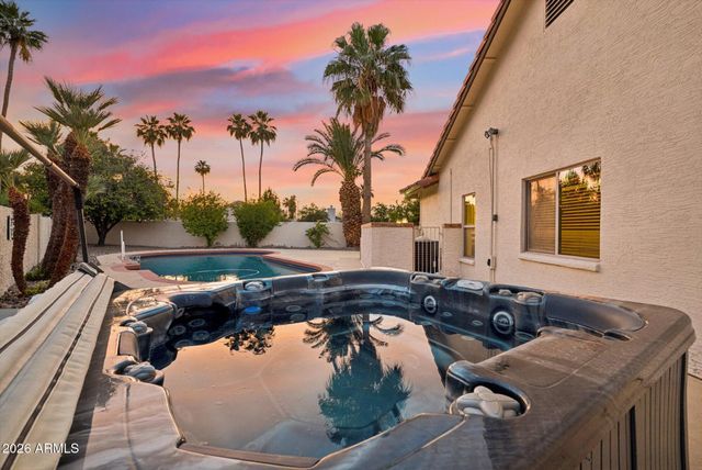 2202 E EGRET Court, Gilbert, AZ 85234