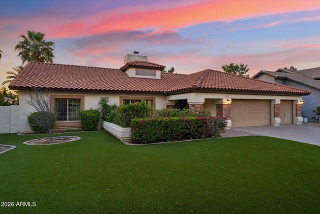 2202 E EGRET Court, Gilbert, AZ 85234