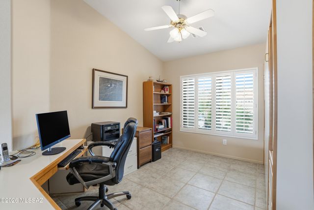 38511 S Lake Crest Drive, Tucson, AZ 85739