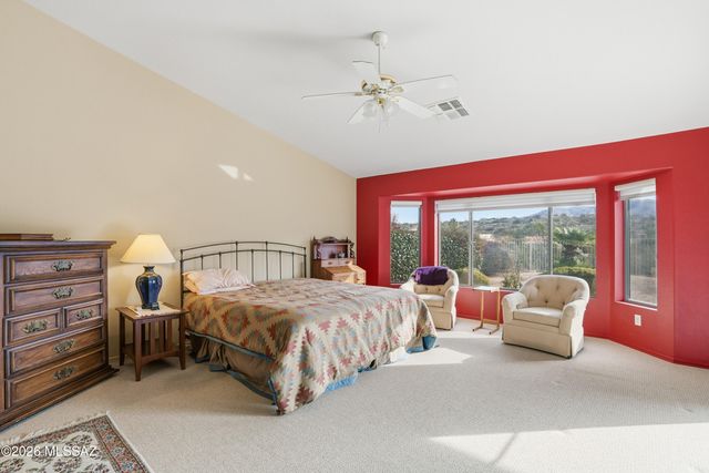 38511 S Lake Crest Drive, Tucson, AZ 85739