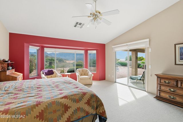 38511 S Lake Crest Drive, Tucson, AZ 85739