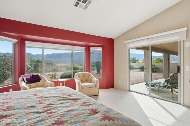 38511 S Lake Crest Drive, Tucson, AZ 85739