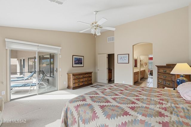 38511 S Lake Crest Drive, Tucson, AZ 85739