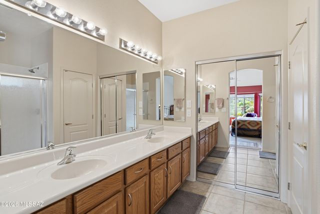 38511 S Lake Crest Drive, Tucson, AZ 85739