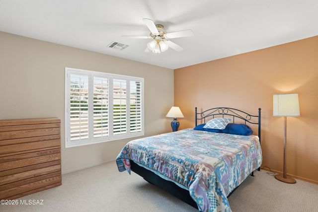 38511 S Lake Crest Drive, Tucson, AZ 85739