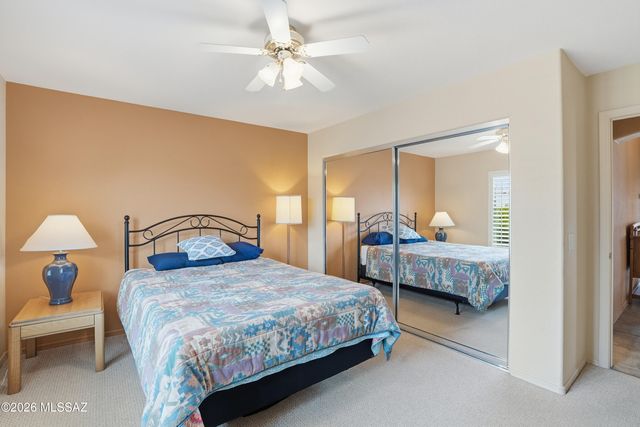 38511 S Lake Crest Drive, Tucson, AZ 85739