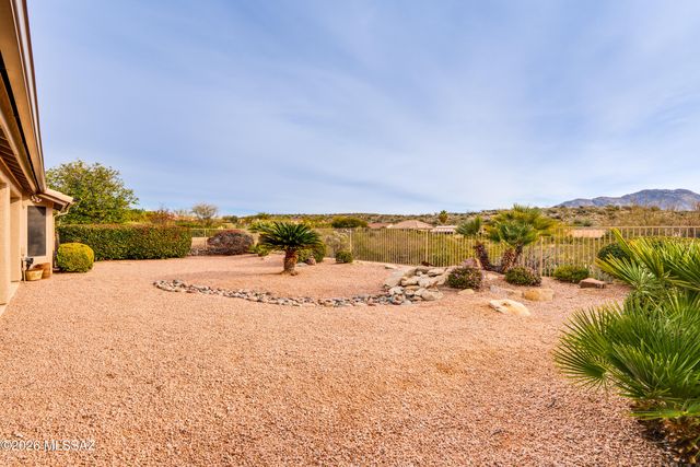 38511 S Lake Crest Drive, Tucson, AZ 85739