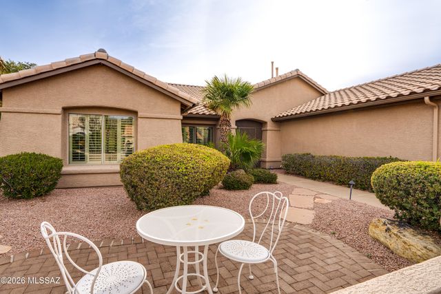 38511 S Lake Crest Drive, Tucson, AZ 85739