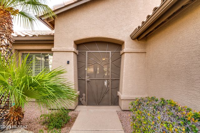 38511 S Lake Crest Drive, Tucson, AZ 85739