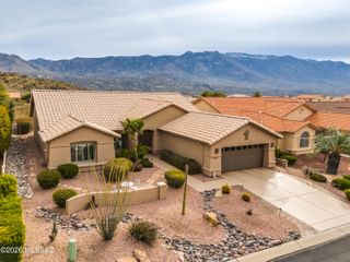 38511 S Lake Crest Drive, Tucson, AZ 85739