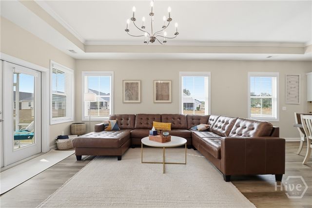 101 Waterside Lane, Pooler, GA 31322