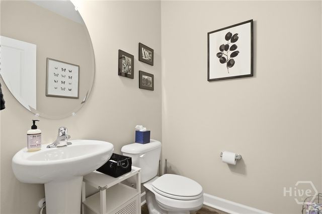 101 Waterside Lane, Pooler, GA 31322