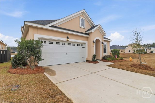101 Waterside Lane, Pooler, GA 31322