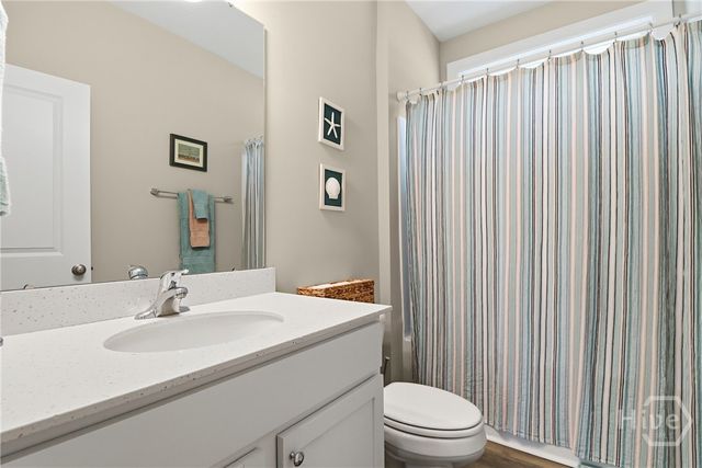 101 Waterside Lane, Pooler, GA 31322