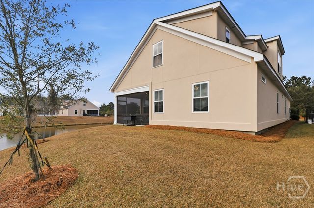101 Waterside Lane, Pooler, GA 31322