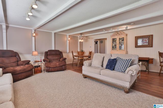 5401 SMITH ROAD, Pell City, AL 35128
