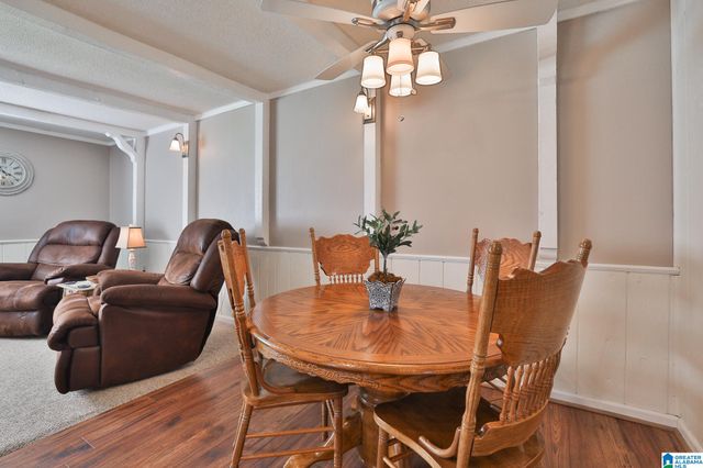 5401 SMITH ROAD, Pell City, AL 35128