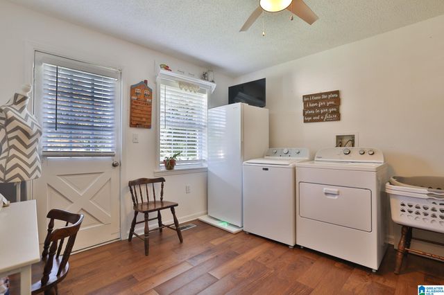 5401 SMITH ROAD, Pell City, AL 35128
