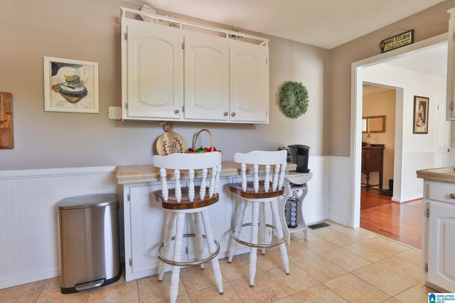 5401 SMITH ROAD, Pell City, AL 35128